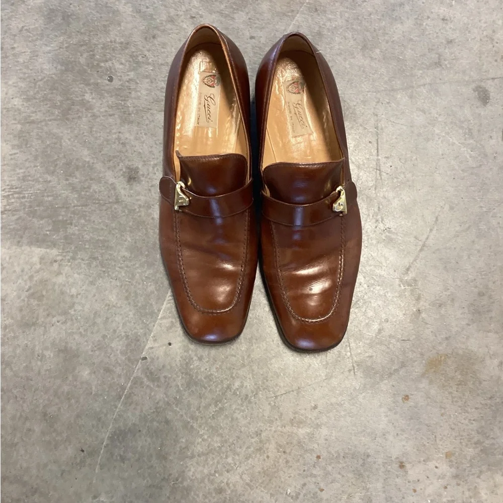 Gucci men shoes